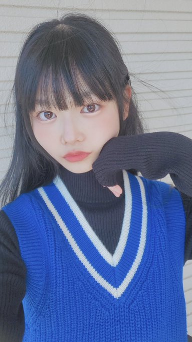 Twitterのコスプレ画像3