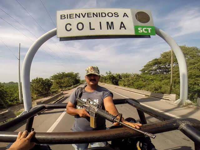 jnascim's tweet photo. Cidades + violentas do mundo (2022)
1 🇲🇽 Colima
2 🇲🇽 Zamora
3 🇲🇽 C. Obregón
4 🇲🇽 Zacatecas
5 🇲🇽 Tijuana
6 🇲🇽 Celaya
7 🇲🇽 Uruapan
8 🇺🇸 New Orleans
9 🇲🇽 Juárez
10 🇲🇽 Acapulco
11 🇧🇷 Mossoró
12 🇿🇦 Cape Town
13 🇲🇽 Irapauto
14 🇲🇽 Cuernavaca
15 🇿🇦 Durban
16 🇯🇲 Kingston
17 🇺🇸 Baltimore https://t.co/A4nnhcDYlG