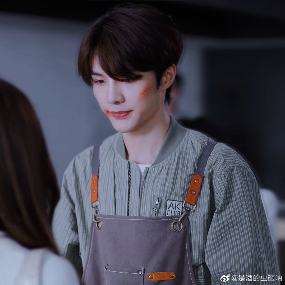 hourly_jianyu's tweet photo. 「#陈建宇 #천지안위 #ChenJianYu #DeDe #SinceIMetU 」 https://t.co/is2ZU00Si7
