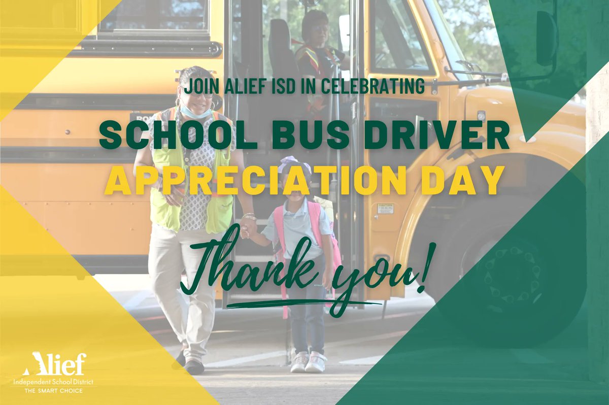 Alief ISD tweet media