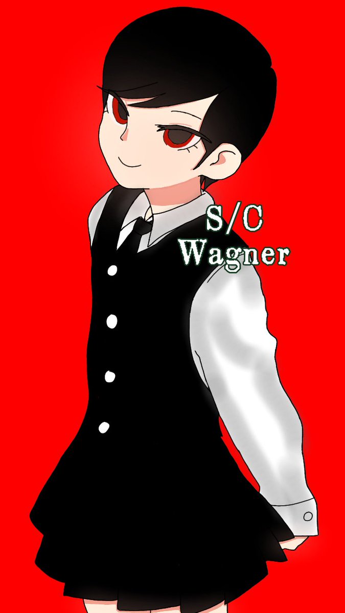s___aw___er's tweet photo. S/C Wagner 🖤❤‍🩹
.
.
.
#art #scwagner https://t.co/WtwOt6Nzbu
