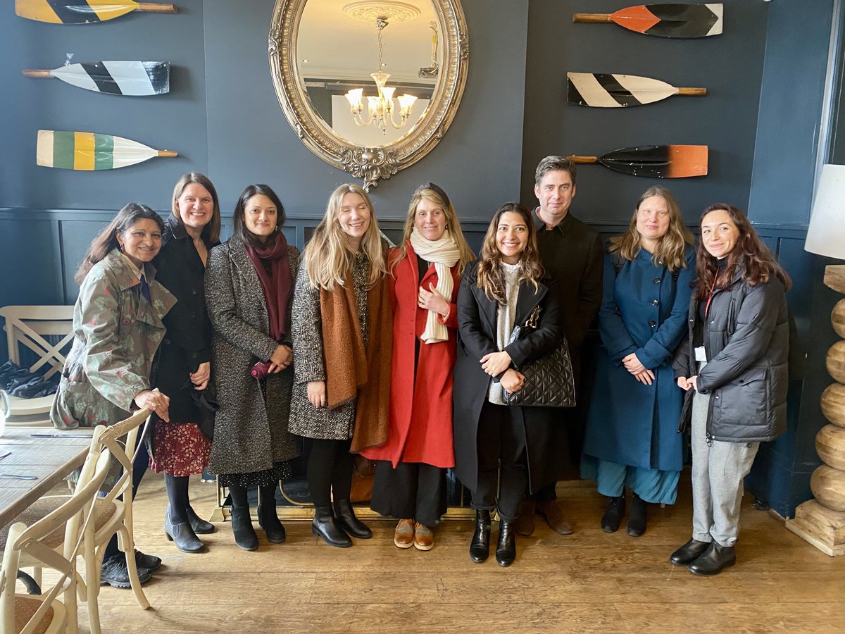 Prof. Sonia Saxena 💙 (@soniaksaxena) on Twitter photo Incredible (research) meeting of minds: multidisciplinary working to improve child health - rich discussions from guests across the uk<a href="/NIHR_ARC_NENC/">NIHR ARC North East and North Cumbria</a> prof Summerbell <a href="/ScottWeich/">Scott Weich</a> <a href="/AnnaChalkley/">Anna Chalkley</a> <a href="/shannahanico/">shannah</a> & dream team <a href="/Imperial_CHU/">Imperial Child Health Unit</a> Incredible (research) meeting of minds: multidisciplinary working to improve child health - rich discussions from guests across the uk<a href="/NIHR_ARC_NENC/">NIHR ARC North East and North Cumbria</a> prof Summerbell <a href="/ScottWeich/">Scott Weich</a> <a href="/AnnaChalkley/">Anna Chalkley</a> <a href="/shannahanico/">shannah</a> & dream team <a href="/Imperial_CHU/">Imperial Child Health Unit</a>