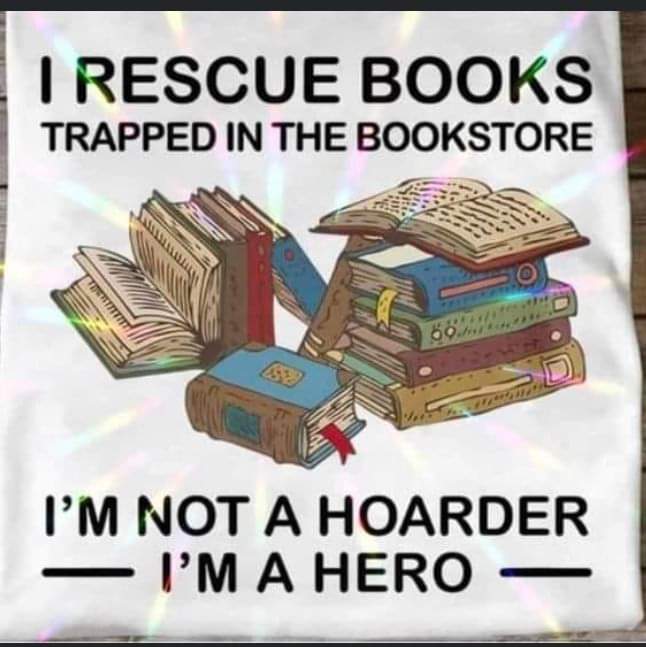 JessicaKFoster's tweet photo. Me: I'm a... I'm a HERO!

What about you, #readertwt? #ReadersCommunity
#readersoftwitter #writingcommunity 

Photo credit: Joe Stubbs Valdez https://t.co/JpRLwI6u9R