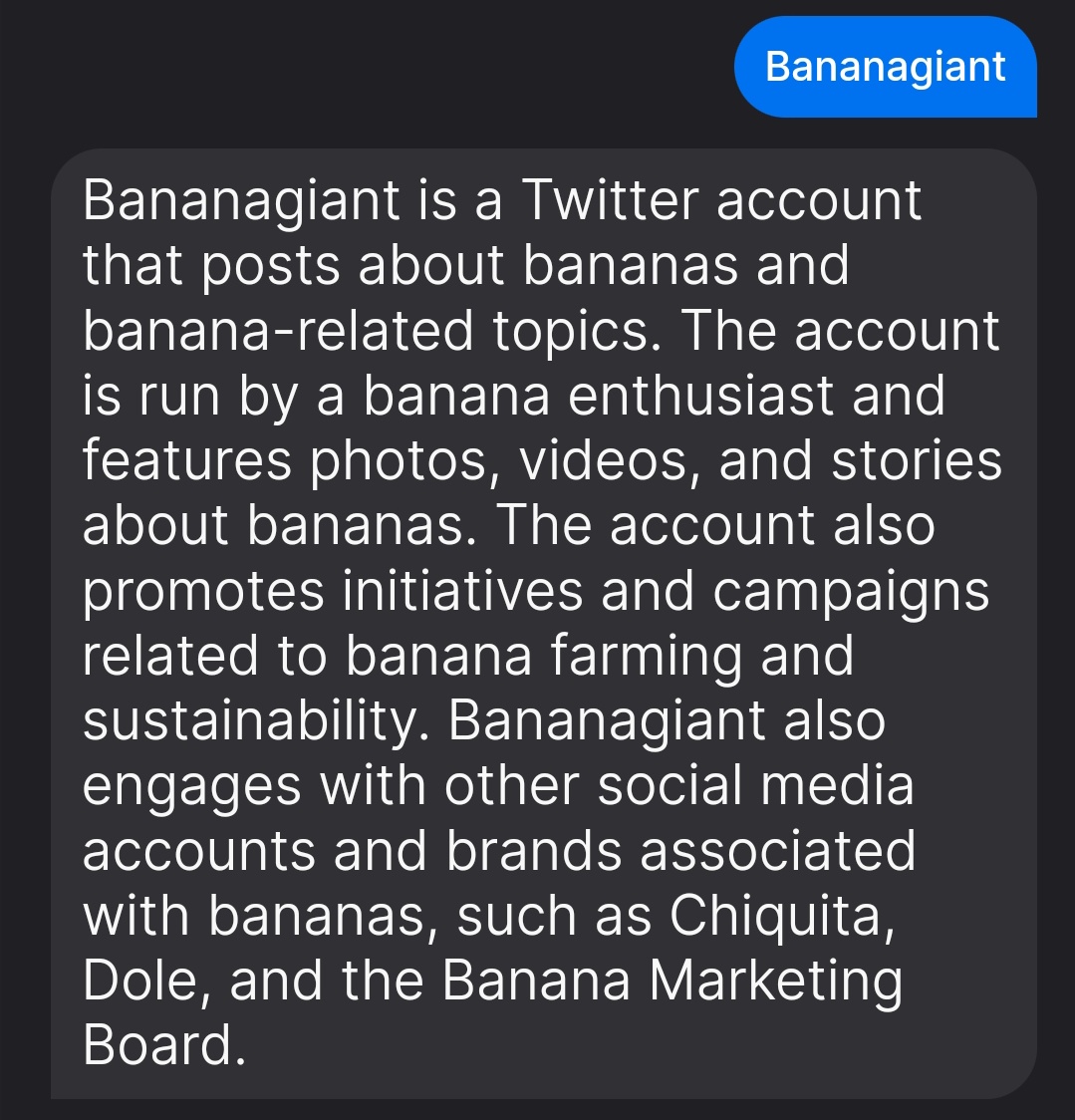 bananagiant's tweet image. All I wanted to be do is to be acknowledged as a Chansung ambassador. Why am I a banana enthusiast instead???😭☝🏼