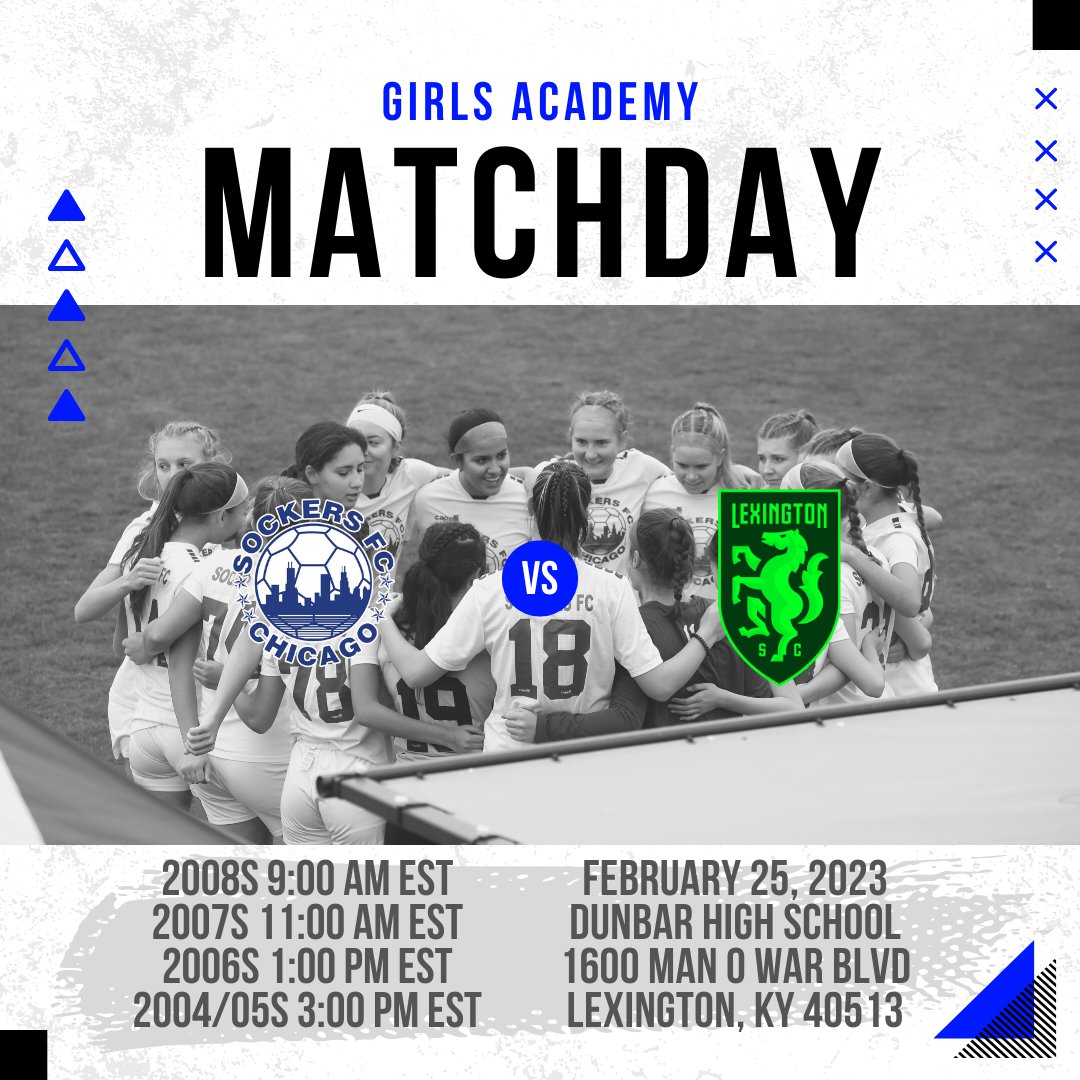 2023 GA Spring Season starts in...