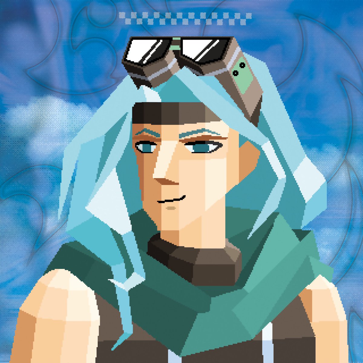 R23X 🌎 ☁️ tweet media