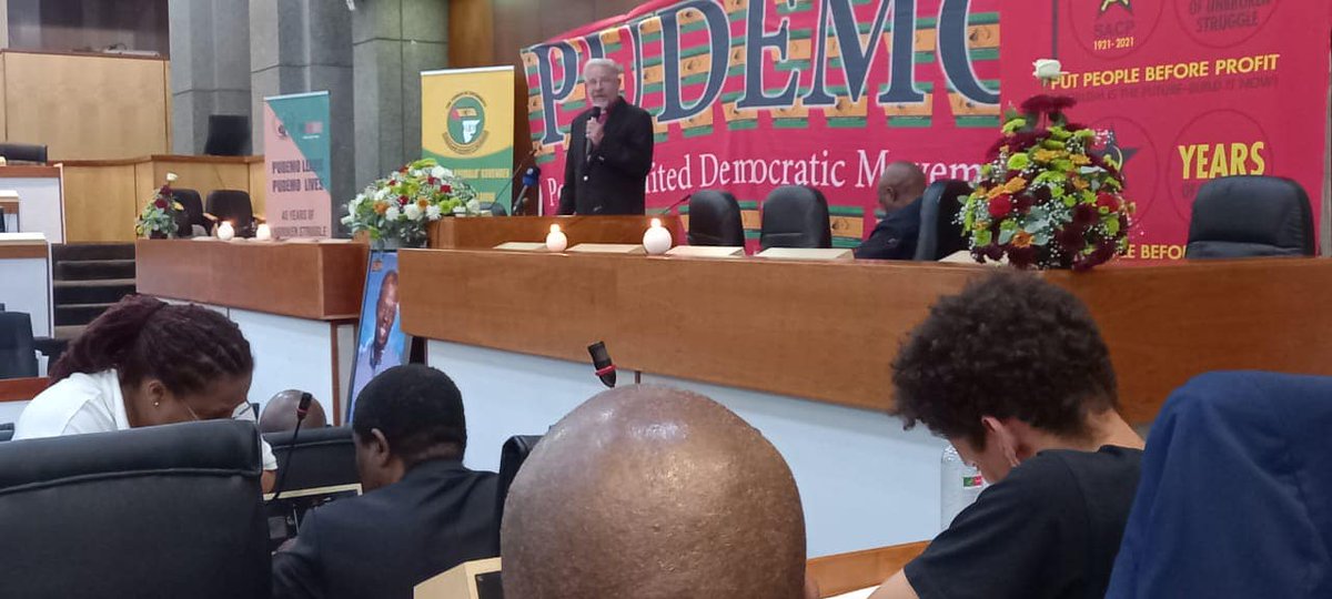 ACTIONSupportCe's tweet photo. On the 28th of January 2023, Action Support Center attended Thulani Maseko's memorial session organised by the Swaziland Solidarity Network at the Joburg Metro Centre. https://t.co/9WbZ4GhXAk