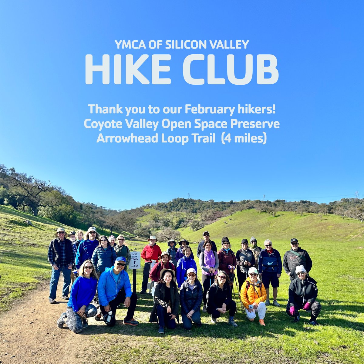 YMCASiliconValley tweet media