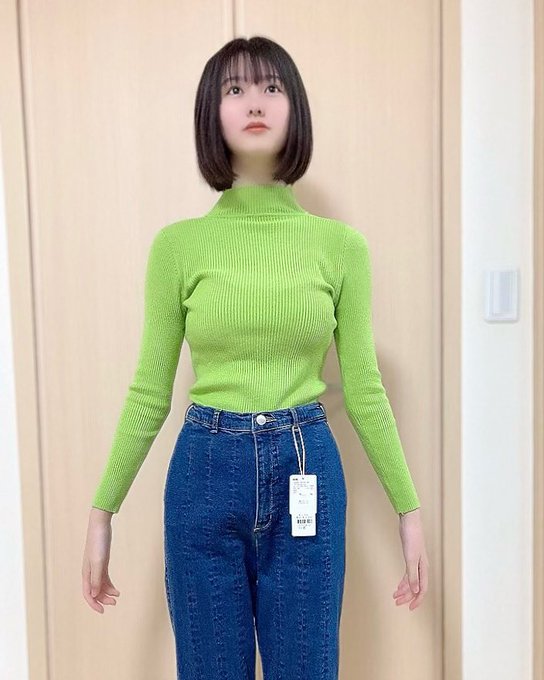 Twitterのコスプレ画像9