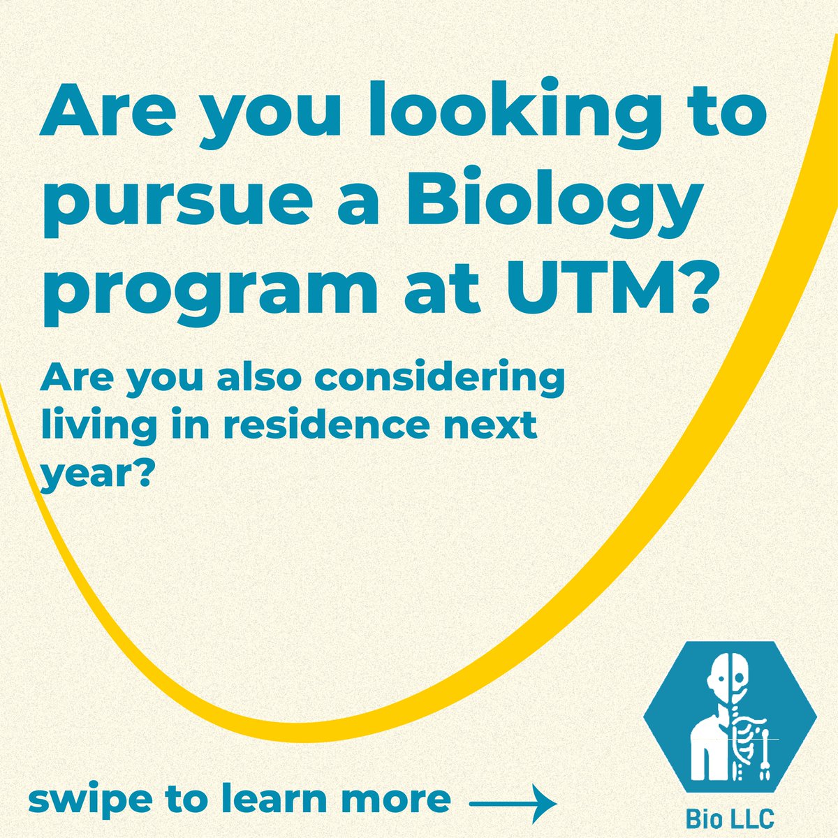 UTM Residence tweet media