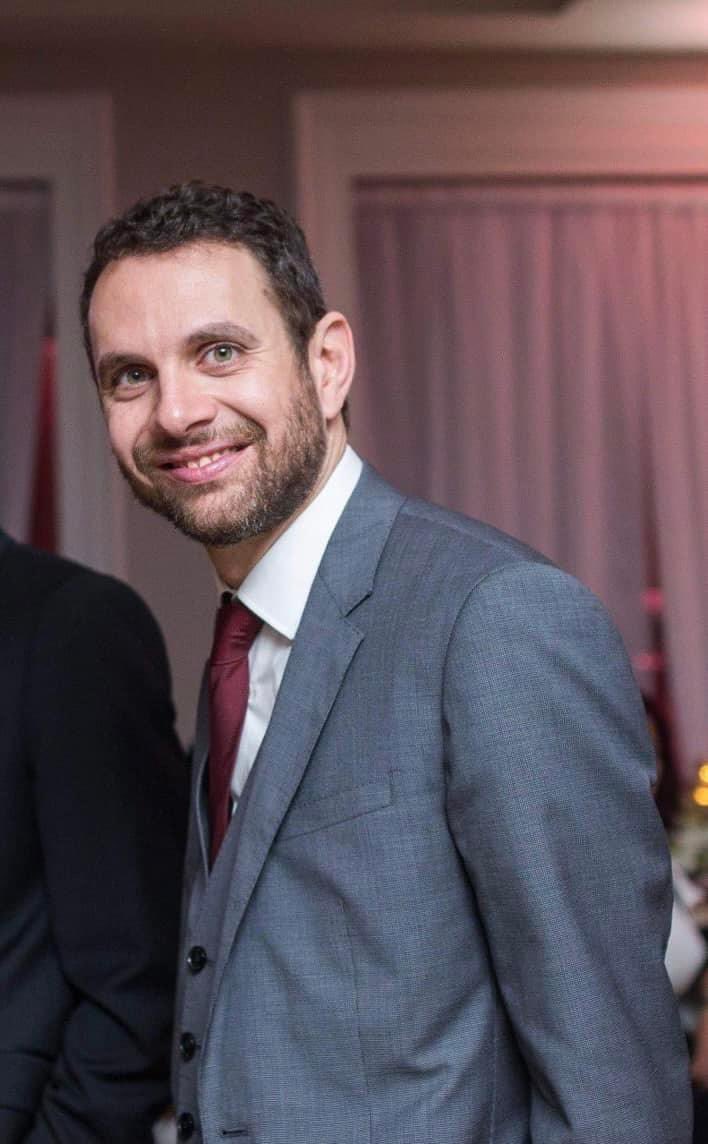MostafaMsalah1's tweet photo. You were not just a friend, you were our confidant, our source of inspiration and motivation. Though we cannot see you or meet you, you will always stay alive and smiling in our memories and hearts. May your soul rest in peace, TOGETHER FOREVER BOSS. 
23-02-2020 
RIP #AmrFahmy https://t.co/z8b3X5NSZD