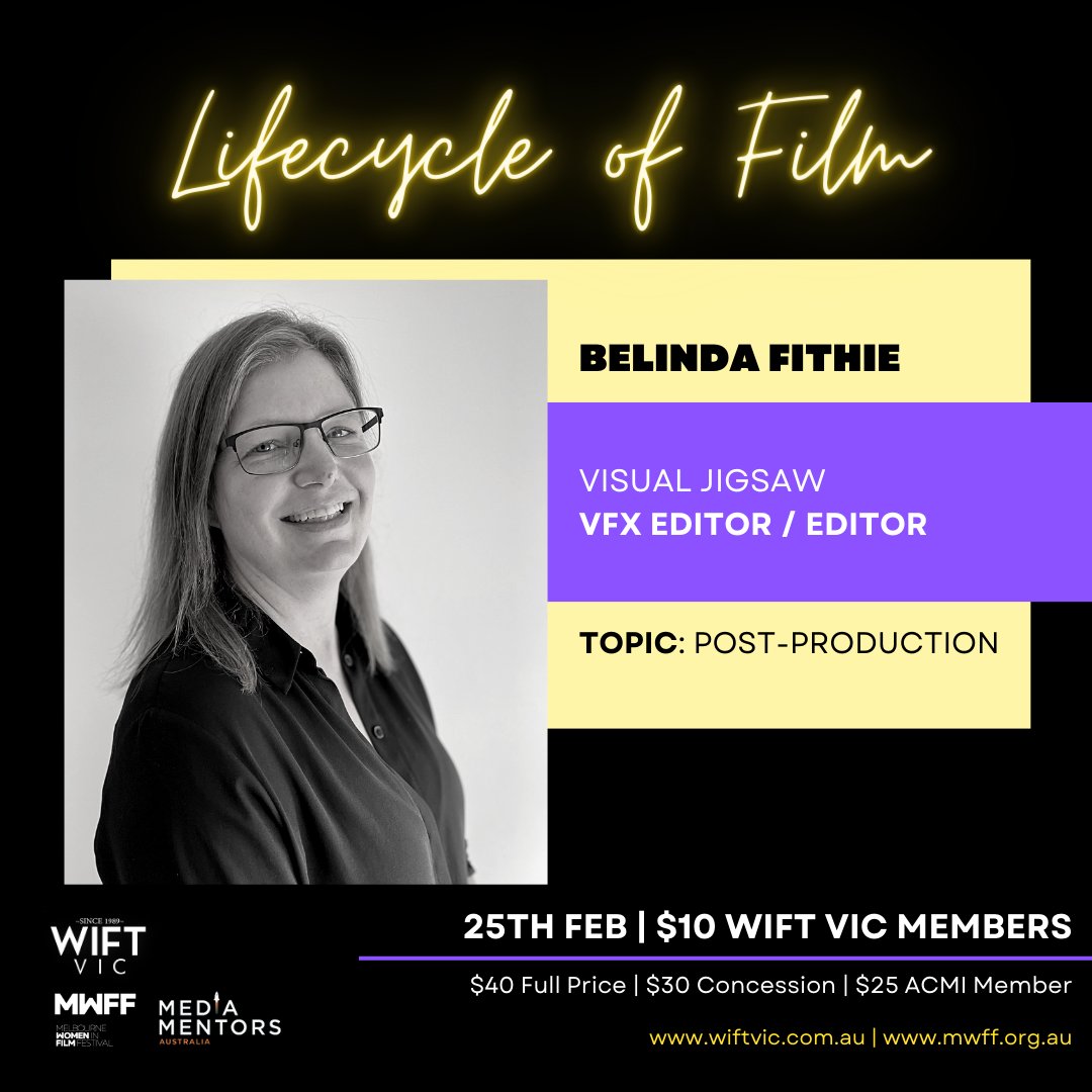 WIFT VIC tweet media