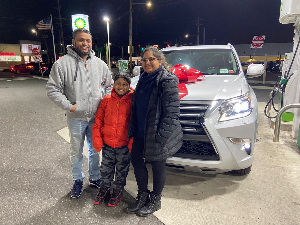 ElPatronn10x's tweet photo. ๐ We're sending a big thank you to our latest customer for choosing the FCA Auto Group. ๐
โป๏ธ๐ฉโป๏ธ๐ฉโป๏ธ๐ฉโป๏ธ๐ฉโป๏ธ๐ฉโป๏ธ๐ฉโป๏ธ๐ฉโป๏ธ
๐ป SHOP ONLINE
๐ https://t.co/mRu7thJrTy
๐ https://t.co/LMMVDg0wZo
#LongIsland #NewYork #NYC #NY #PreOwnedVehicle #YourNextRide https://t.co/XbCRnjTStS