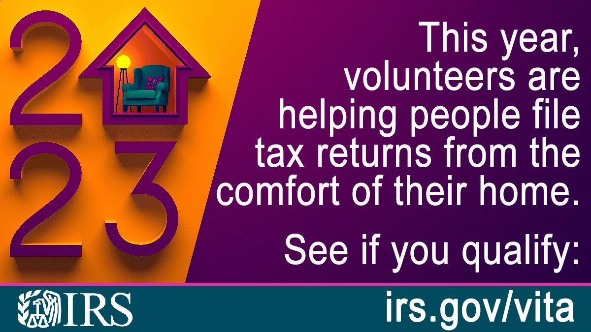 IRSnews on Twitter "Struggling to find affordable tax help near you