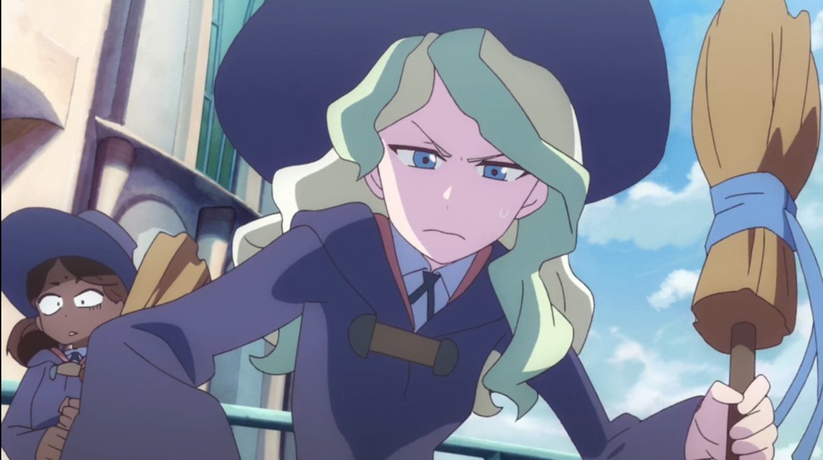 Daily Diana Cavendish on Twitter