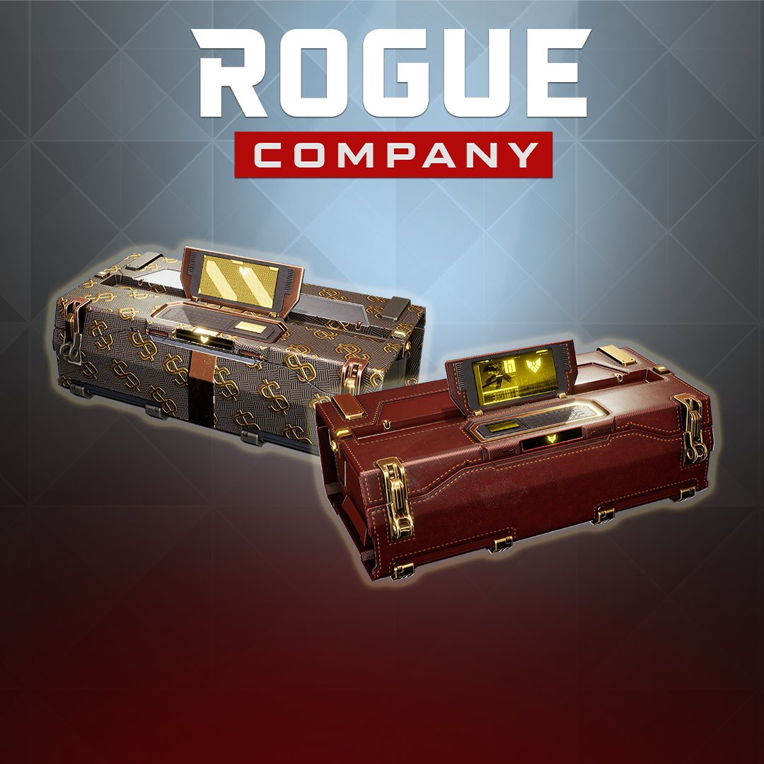 Eternal Conflict Update - Rogue Company Wiki