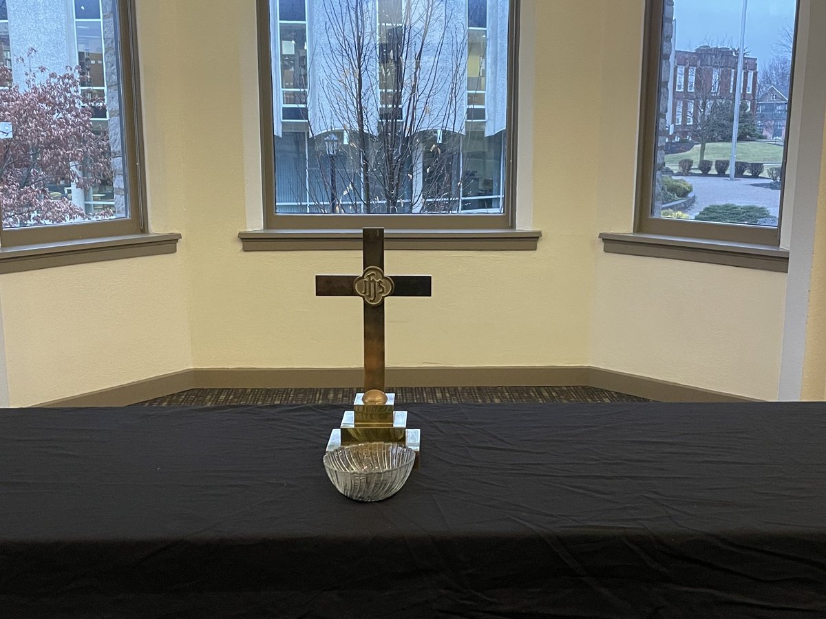 Heidelberg Religious Life tweet media