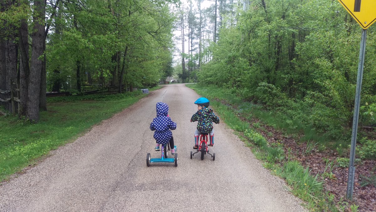 Speed River Bicycle tweet media