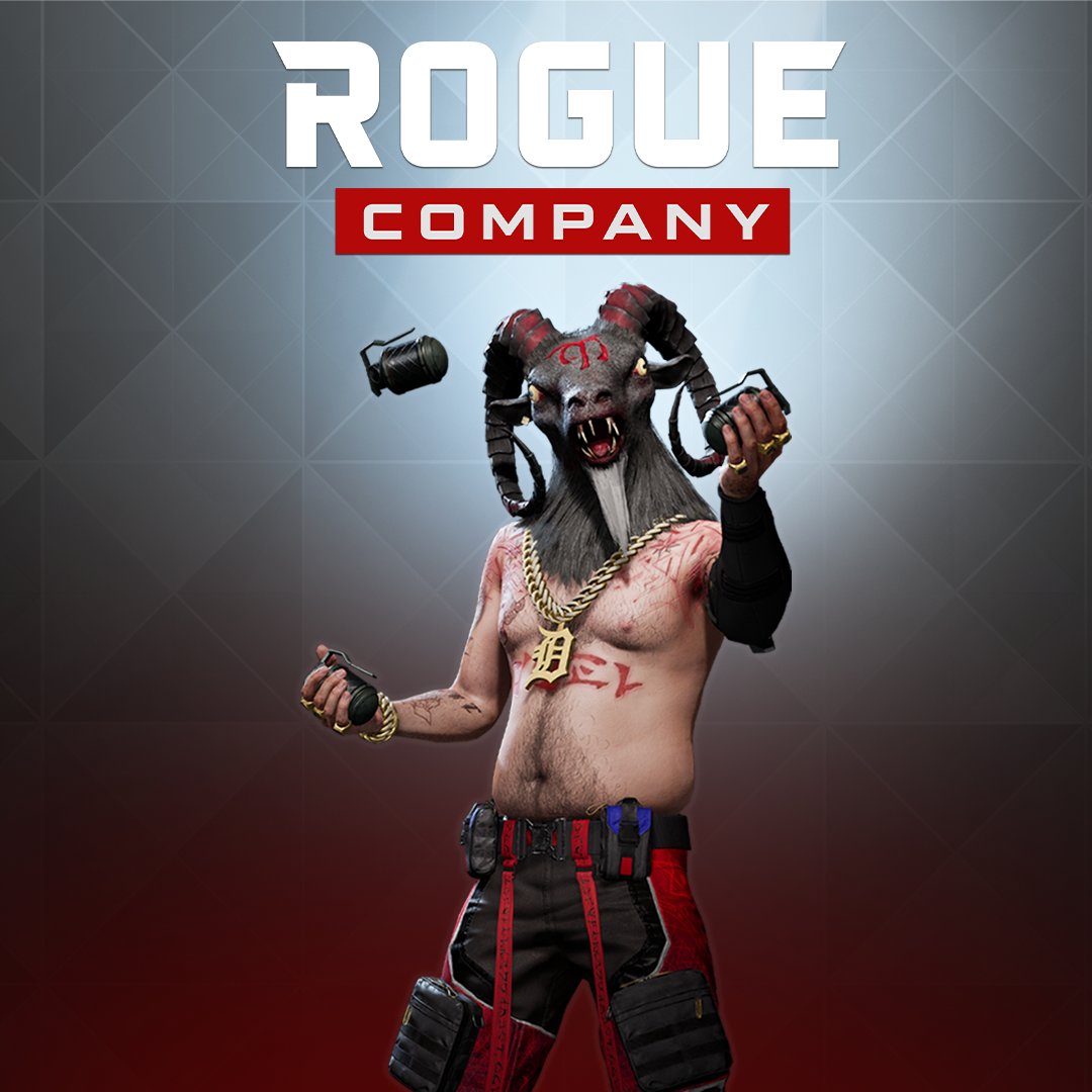 Rogue Company codes for free skins and more (December 2023)