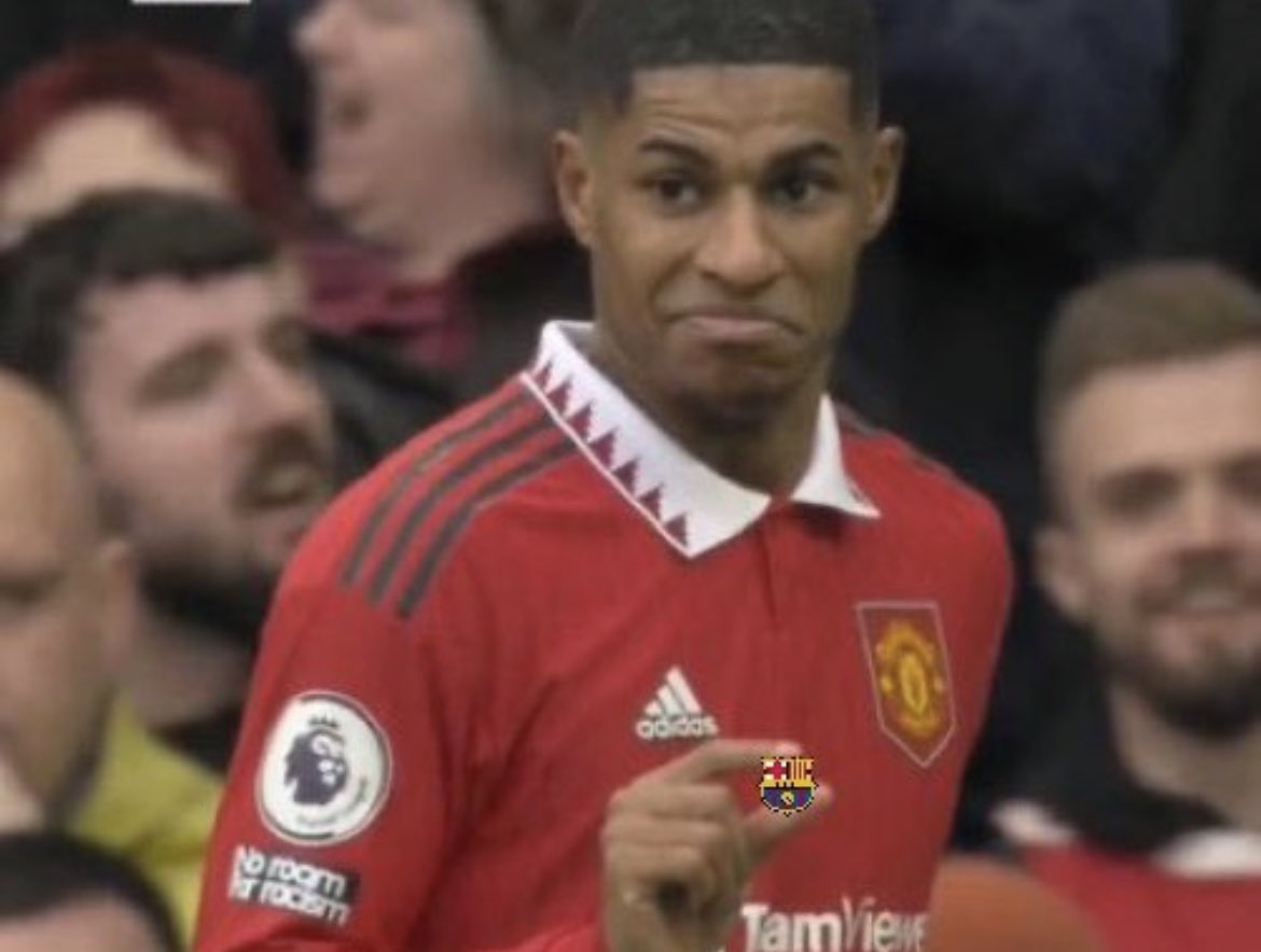 Small Rashford W0y_13🐼 on Twitter: