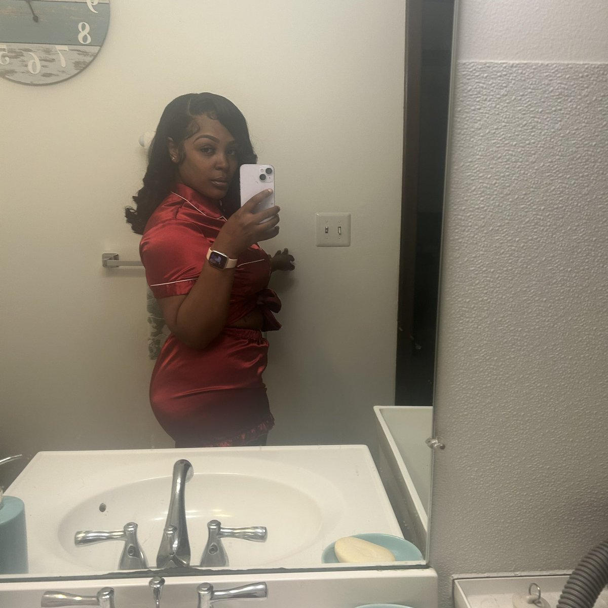 Myriaaah's tweet image. Yeahhh thoooo😍