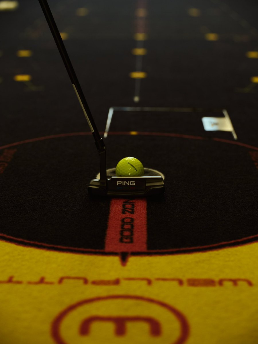 Got a mate that three putts too often? Tag them so they book in a lesson with @chrisgibsongolf or @davesimpsongolf to iron out their troubles! ⛳️ #RQGolf

📸: <a href="/lazsmithau/">Laz Smith</a>