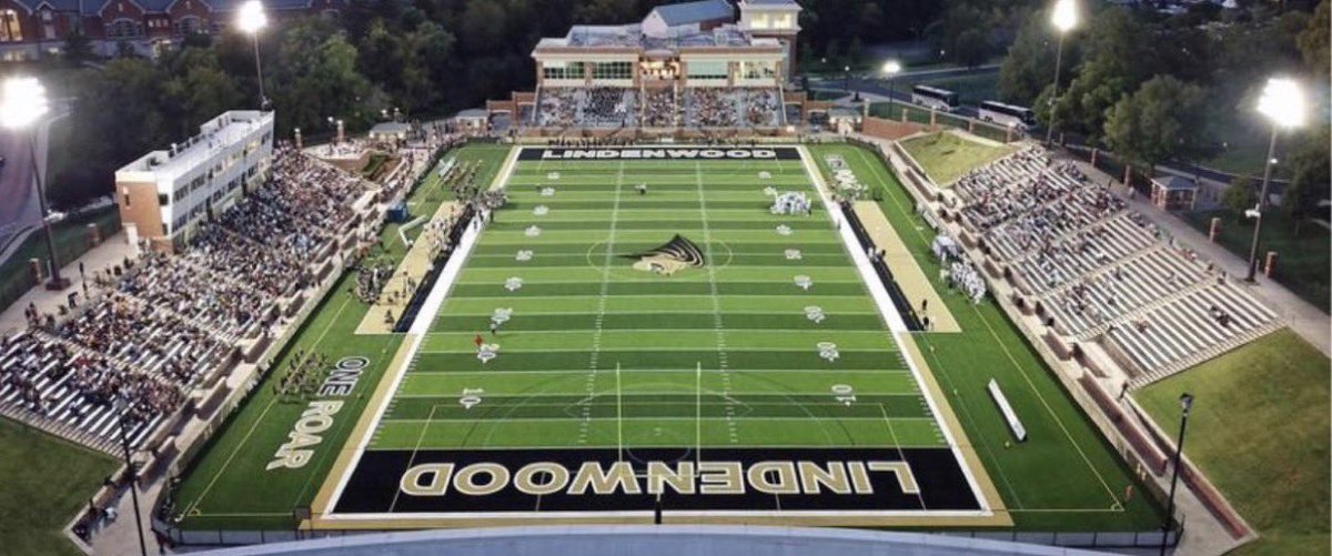Joe_Kelly74's tweet photo. After a great call with @stugfb I am grateful  to receive my first division 1 offer from Lindenwood University @TuftsJumbo90 @coachgarcia57 https://t.co/YzTFTpkaRG
