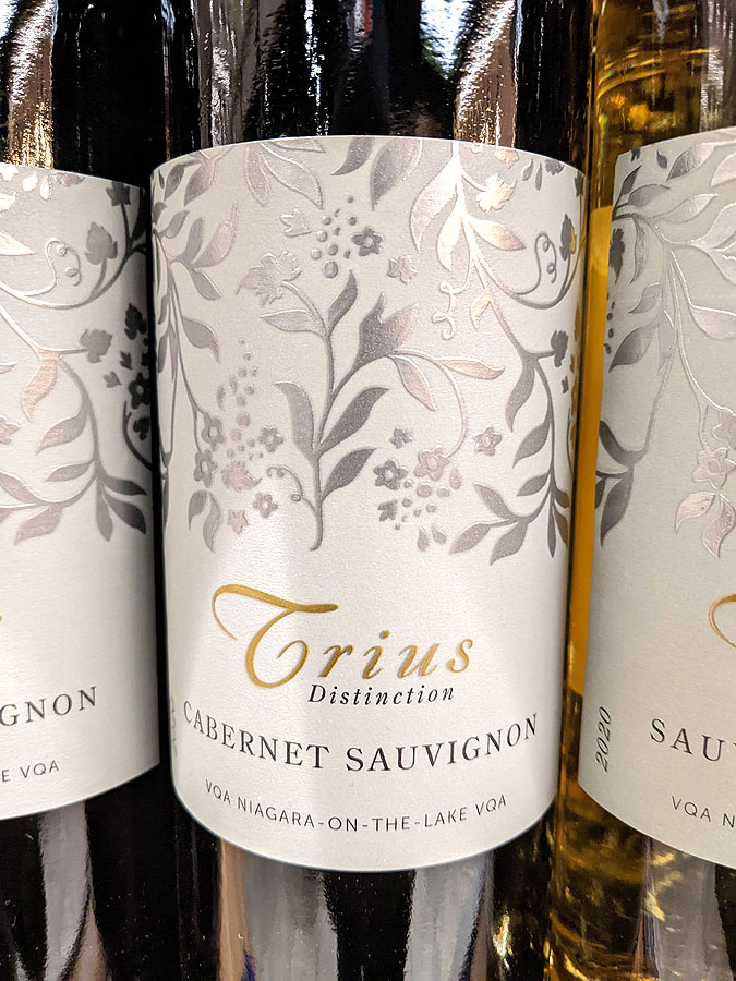 Jason (@cono_sur) on Twitter photo 🇨🇦 🍷 Want to #siplocal #CabSauv? Try 2020 <a href="/TriusWines/">Trius Winery</a> Distinction #CabernetSauvignon ($20) from #NiagaraOnTheLake. It returned to <a href="/LCBO/">LCBO</a> VINTAGES Feb. 18 and is sure to delight! buff.ly/3K9C2Qx <a href="/WineCountryOnt/">Wine Country Ontario</a> <a href="/WineriesofNOTL/">Wineries of Niagara-on-the-Lake</a> #VQA #Niagara #Ontario #Canada #wine 🇨🇦 🍷 Want to #siplocal #CabSauv? Try 2020 <a href="/TriusWines/">Trius Winery</a> Distinction #CabernetSauvignon ($20) from #NiagaraOnTheLake. It returned to <a href="/LCBO/">LCBO</a> VINTAGES Feb. 18 and is sure to delight! buff.ly/3K9C2Qx <a href="/WineCountryOnt/">Wine Country Ontario</a> <a href="/WineriesofNOTL/">Wineries of Niagara-on-the-Lake</a> #VQA #Niagara #Ontario #Canada #wine