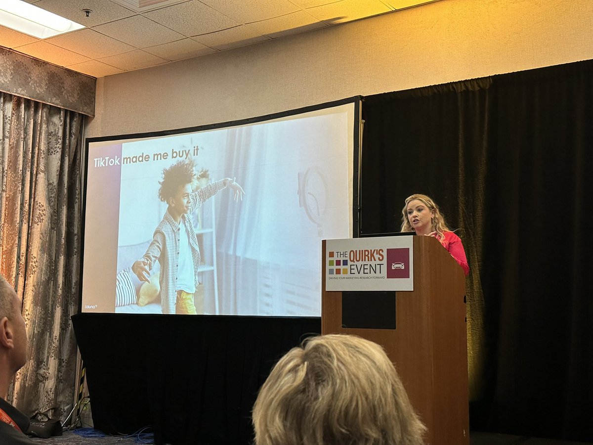 #TikTokMadeMeBuyIt (We’re guilty, too!)

#QuirksLA #QuirksEvent