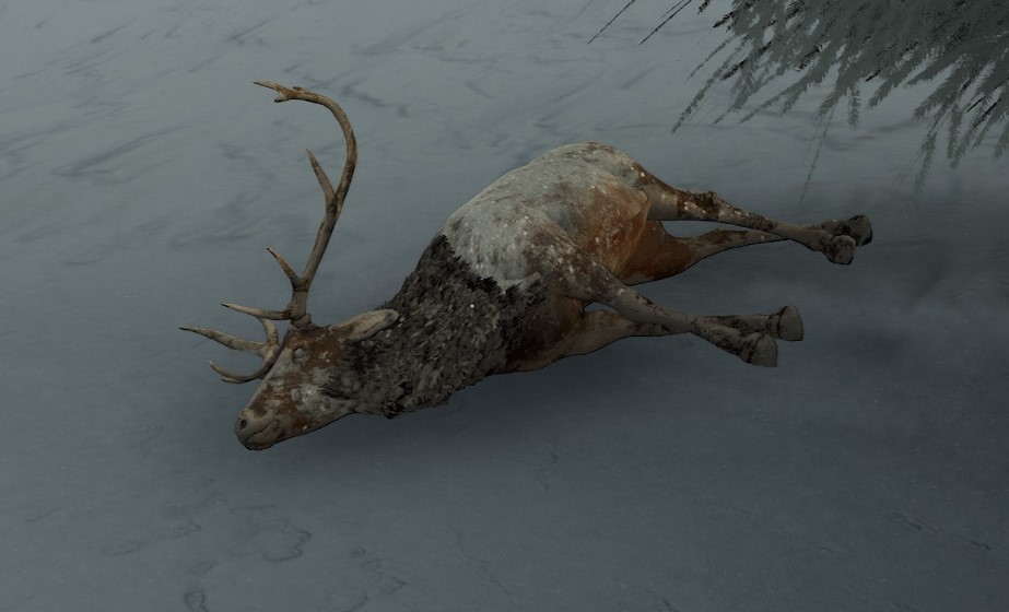 TNether3's tweet photo. First time I've ever seen this in #ScumGame https://t.co/e3epygTZHg