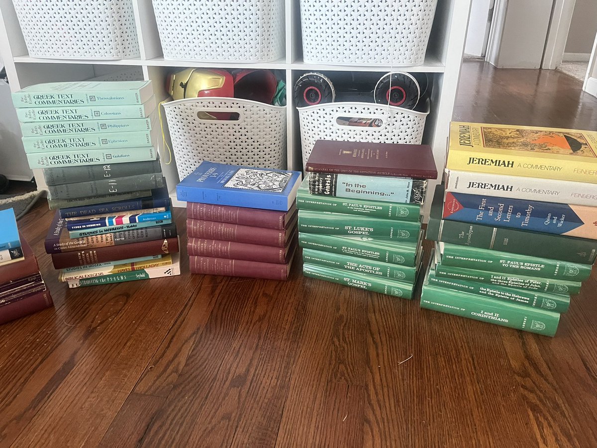My wife snagged these for FREE at @mbts free book giveaway.