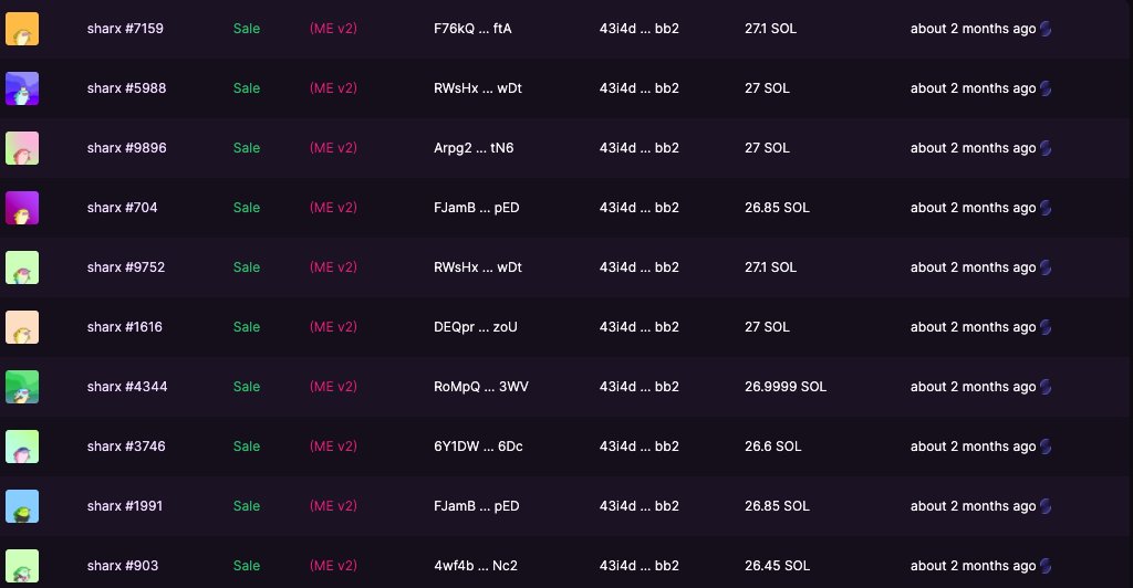 dotdotdotdao's tweet photo. CAPITULATION

This wallet bought pico top and currently selling the pico bottom, i am sure if he just held out a bit longer he would be fine. emotions getting the best of this guy https://t.co/1gIhtiDZPC