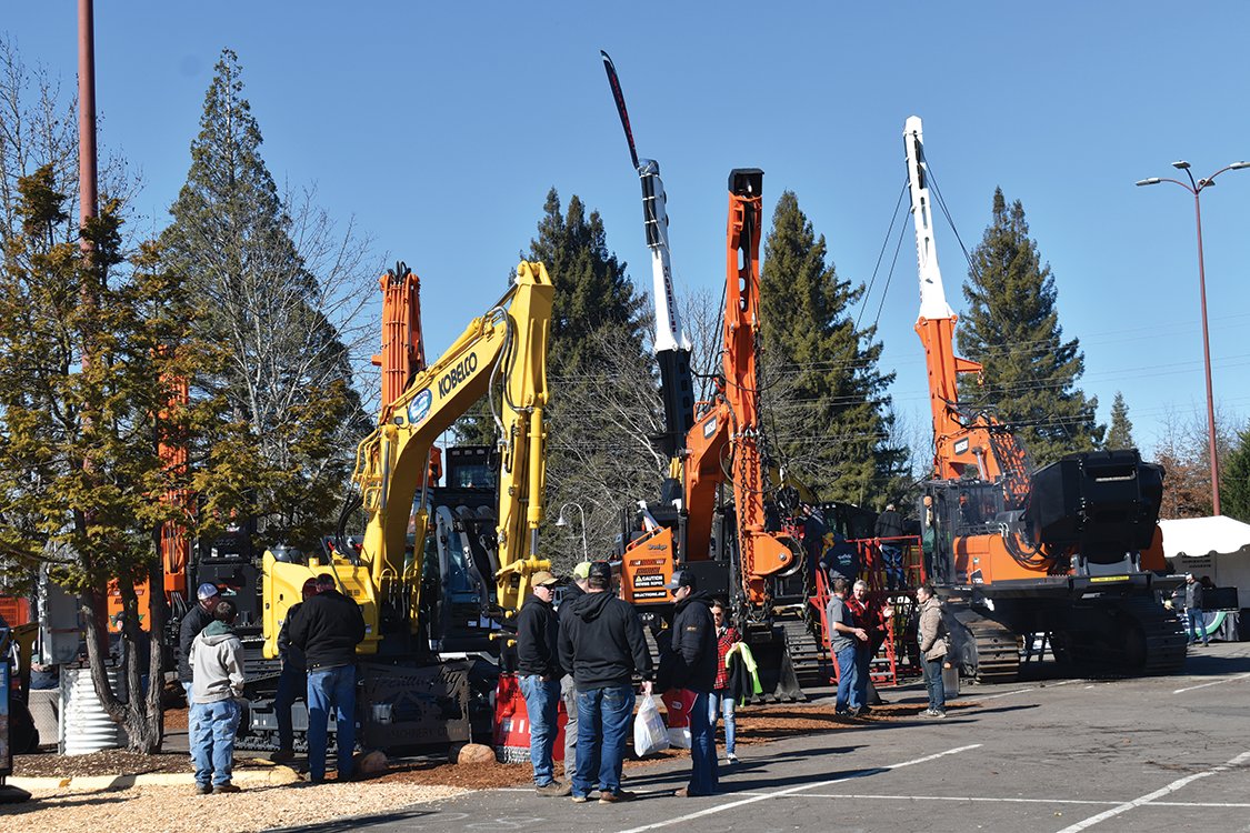 Attending the Oregon Logging Conference this week? Make sure to check out the show guide here: forestnet.com/TWissues/2023-…
