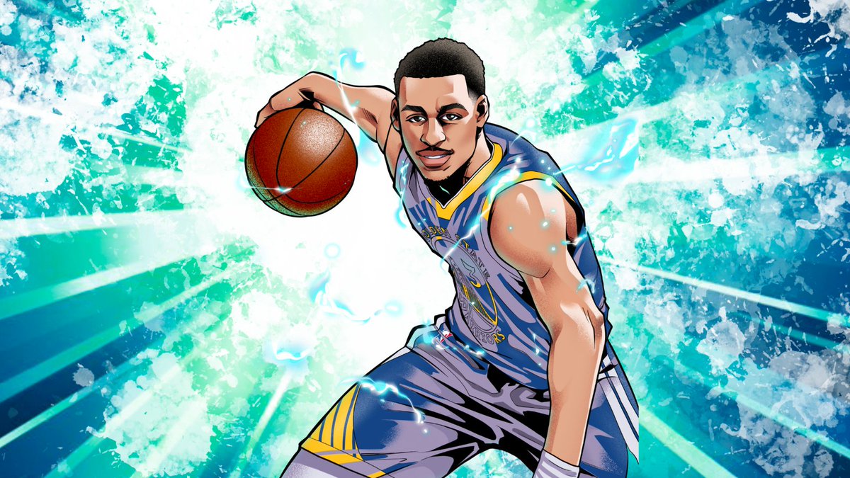 FlexNBAOfficial's tweet photo. SNEAK PEEK 👀 Jordan Poole #flexart
Coming Soon with the new Flex NBA Series 3
#SplashFam #DubNation #WarriorsGround https://t.co/WHjnwkDbHX