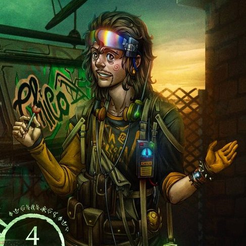 Todo dia uma Curiosidade de Ordem Paranormal tweet media