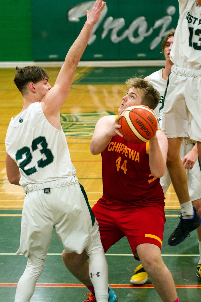 Chippewa Secondary School (@css_carpediem) on Twitter photo 