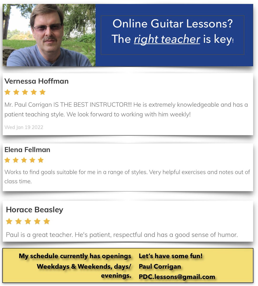 Paul Corrigan (@laughnyc) on Twitter photo 