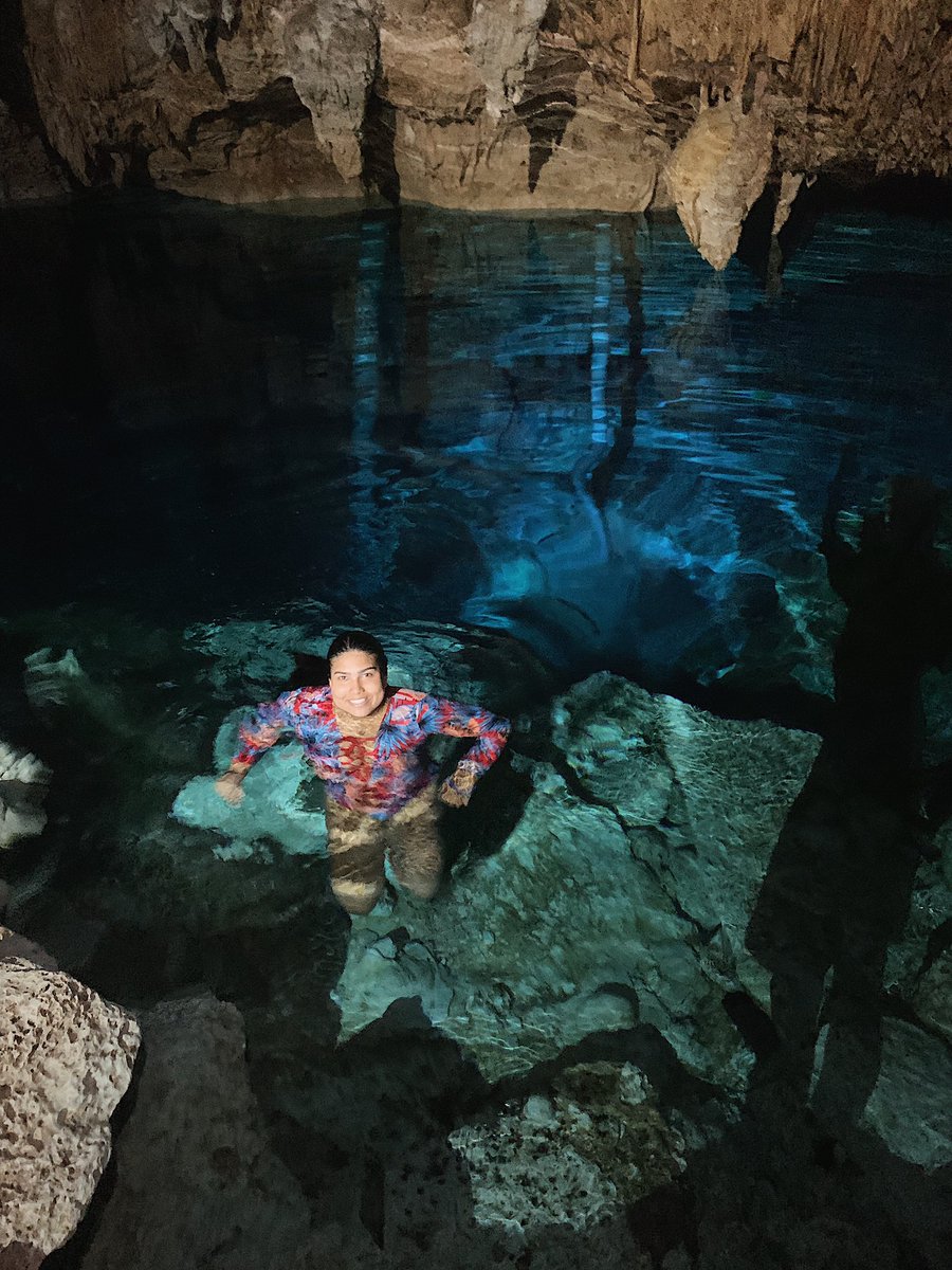 MircleydiM's tweet image. La Cueva del Chicho o Padre nuestro es una de las cuevas subterráneas más destacadas del país. 😍🇩🇴

📍Bayahibe, República Dominicana 

¿No sabes cómo llegar a este lugar? 

Read the caption entrando a mi IG Discoverwithmir 🫶
instagram.com/p/Co-eCyeu-bL/…