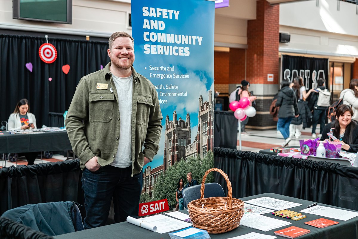 SAIT Students' Association (Saitsa) tweet media