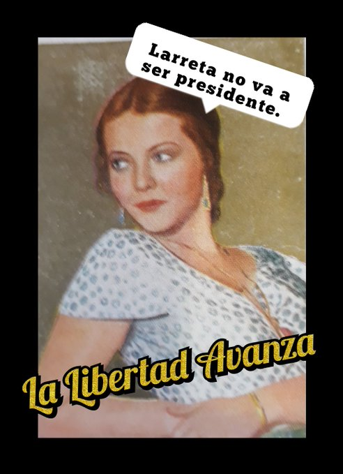 Tata Yofre tweet media