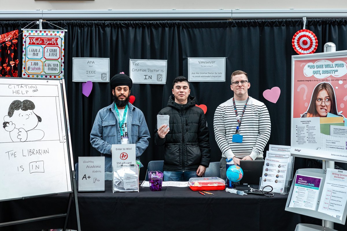 SAIT Students' Association (Saitsa) tweet media