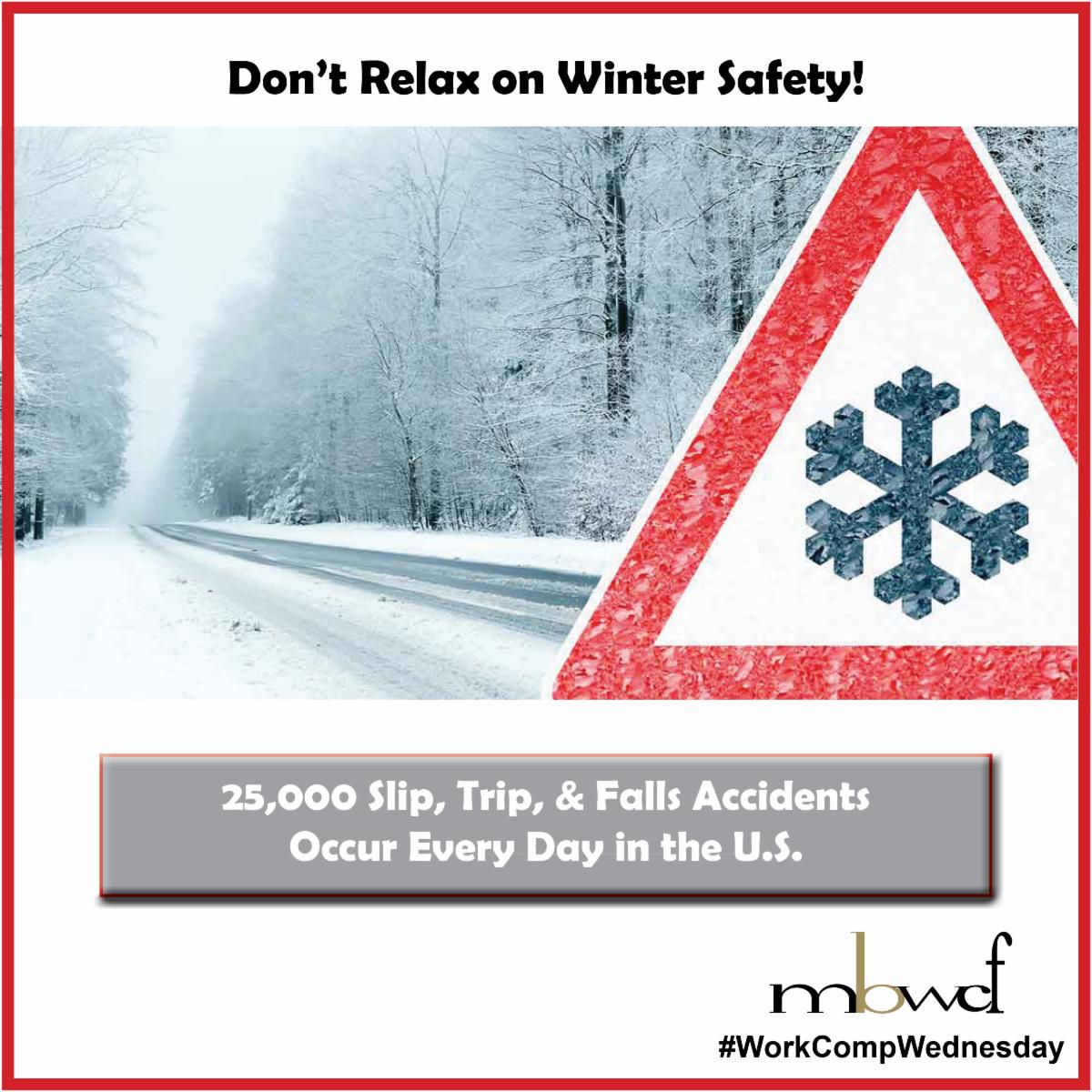 mibankers's tweet image. #WorkCompWednesday A winter storm is hitting us now. Keep up with ice and snow removal conta.cc/3CXVZWg