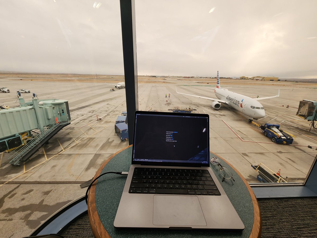 Ian Littman tweet media