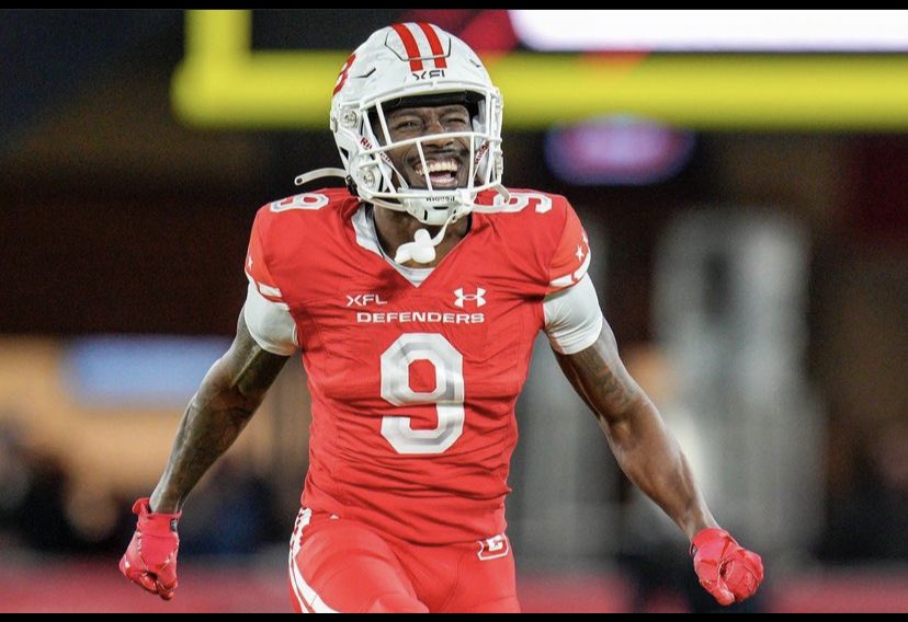 Been A DAWG all my life everything I got I worked for no handouts. Always been called small guess what? WHO GIVES A 🤬 I’m still here! It’s not about how much you weigh what’s inside ya chest Thank you God. Just keep Going and inspiring those like me!