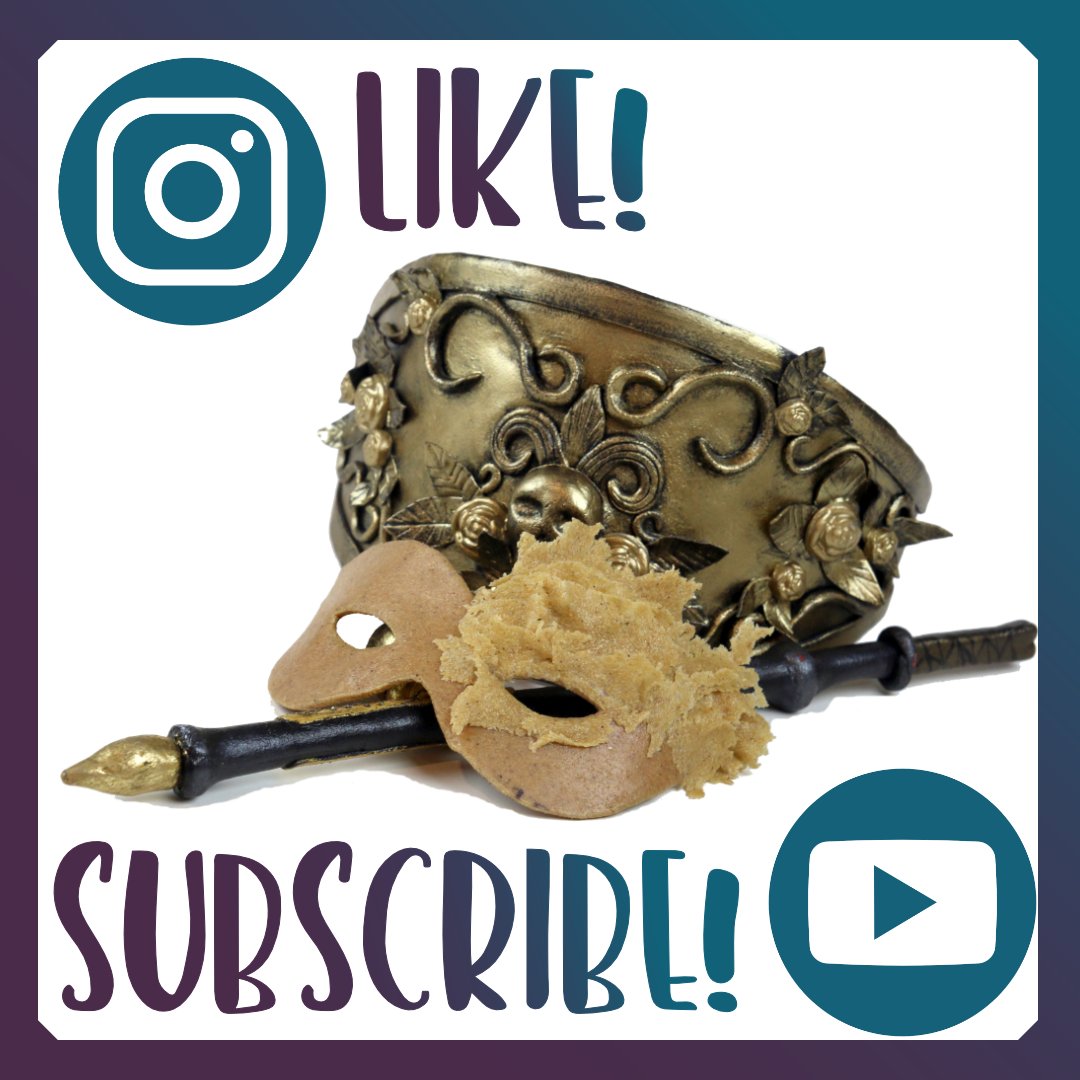 cosplaysupplies's tweet photo. We're so excited to be starting our YouTube channel soon - it's quiet now but if you pop over and give us a subscribe, we'll have some fun stuff soon! And if there is a specific product or project you'd like to see us cover, let us know! https://t.co/acOXuSidqK https://t.co/3IQxyy5pZL