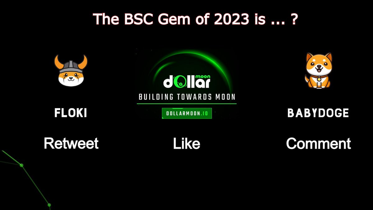 🚨BSC Gems Alert🚨 tweet media