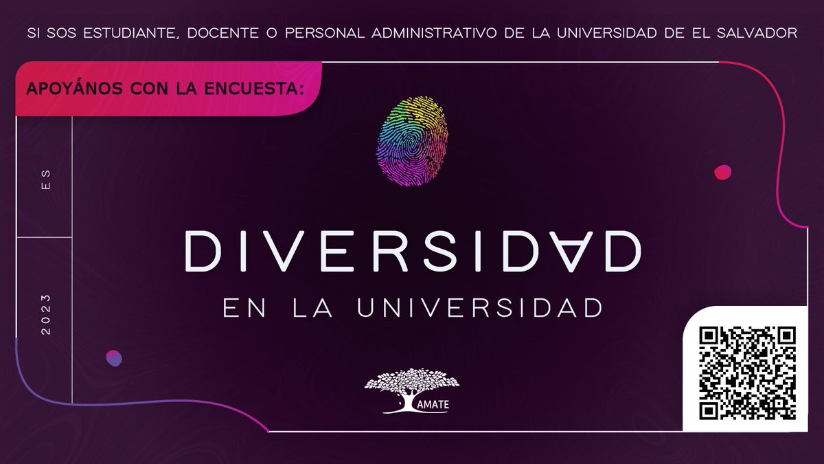 AMATE El Salvador tweet media