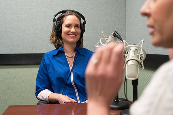 What does job poaching have to do with a soft landing? It could be the answer. Hear what <a href="/paures12/">Paulina Restrepo-Echavarria</a> has to say in this Timely Topics podcast ow.ly/aHqn50MZAmS