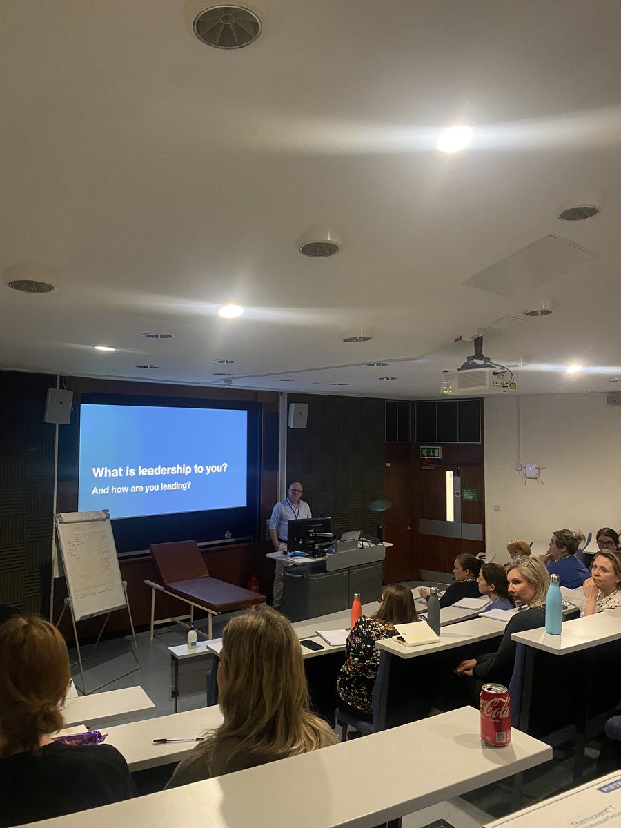 Zasha Mauger Hillier (@zashaslt) on Twitter photo What a great way to kick of our 2023 cross site CPD program- <a href="/justinroe/">Dr Justin Roe</a> talking all things leadership! So nice to be in person with the whole team to discuss leadership @ all levels & across the 4 pillars. Lucky to work with such an inspiring @Imperialpeople team! <a href="/gemmaclunie/">Dr Gemma Clunie @gemmaclunie.bluesky.social</a> What a great way to kick of our 2023 cross site CPD program- <a href="/justinroe/">Dr Justin Roe</a> talking all things leadership! So nice to be in person with the whole team to discuss leadership @ all levels & across the 4 pillars. Lucky to work with such an inspiring @Imperialpeople team! <a href="/gemmaclunie/">Dr Gemma Clunie @gemmaclunie.bluesky.social</a>