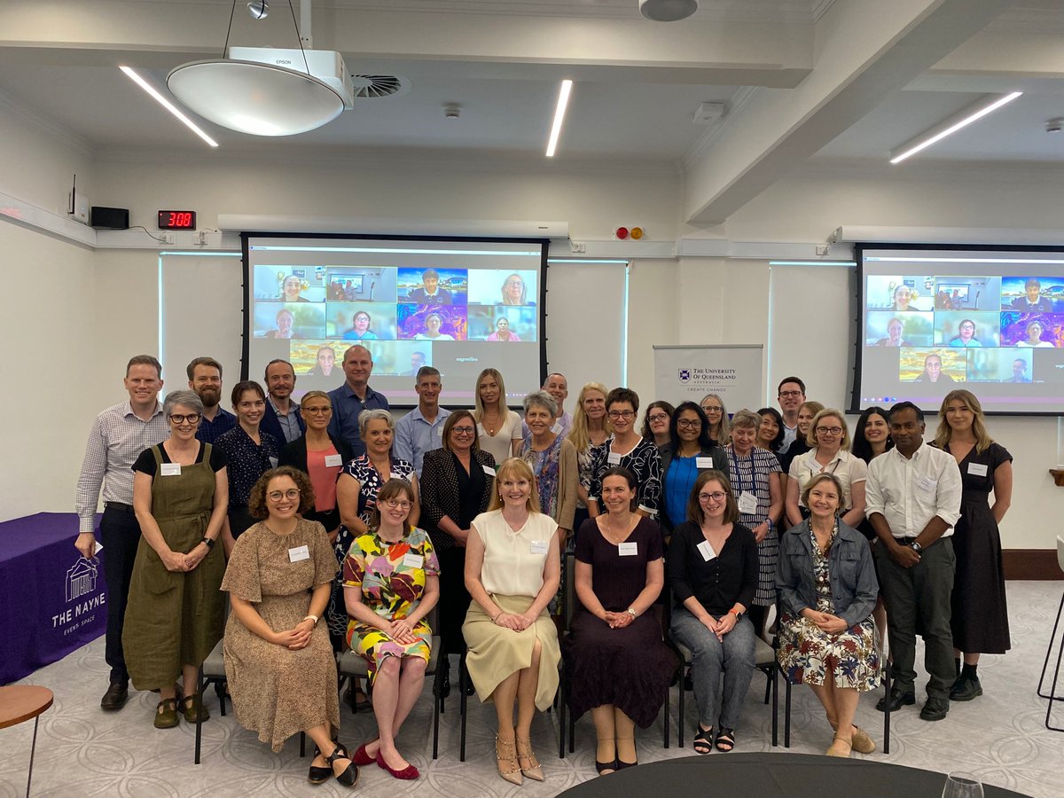 Wrapped up an inspiring meeting on Friday with Prof Ruth Hubbard and a group of dedicated researchers to set up a national frailty network in Australia! Excited to collaborate and improve care for our aging population . #AFNsummit2023 #frailtyresearch #collaboration